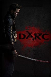 Darc [Spanish]